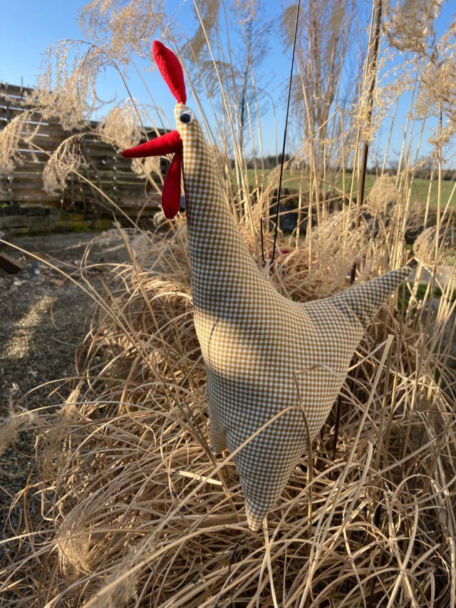 Franziskas Kreativ-Atelier