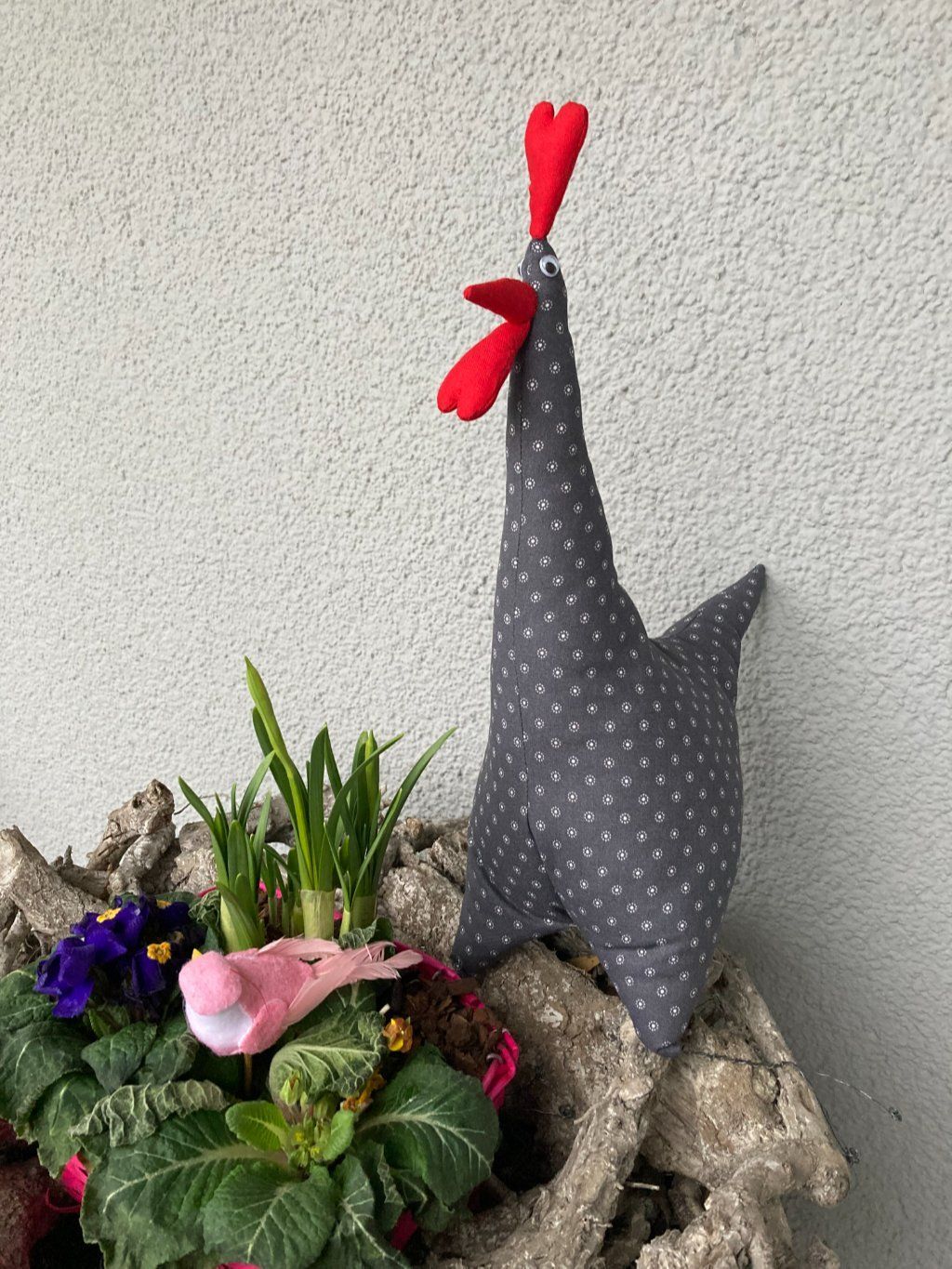 Franziskas Kreativ-Atelier