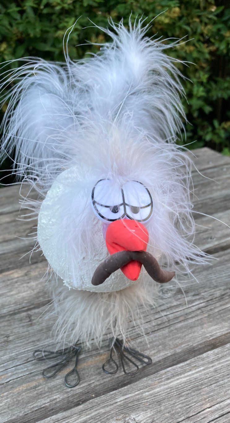 Franziskas Kreativ-Atelier