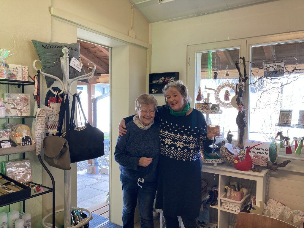 Franziskas Kreativ-Atelier