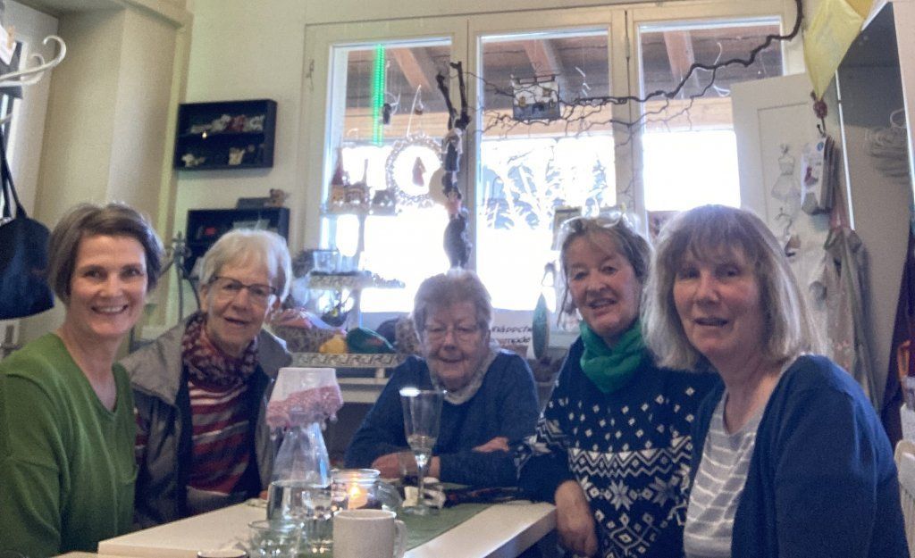 Franziskas Kreativ-Atelier