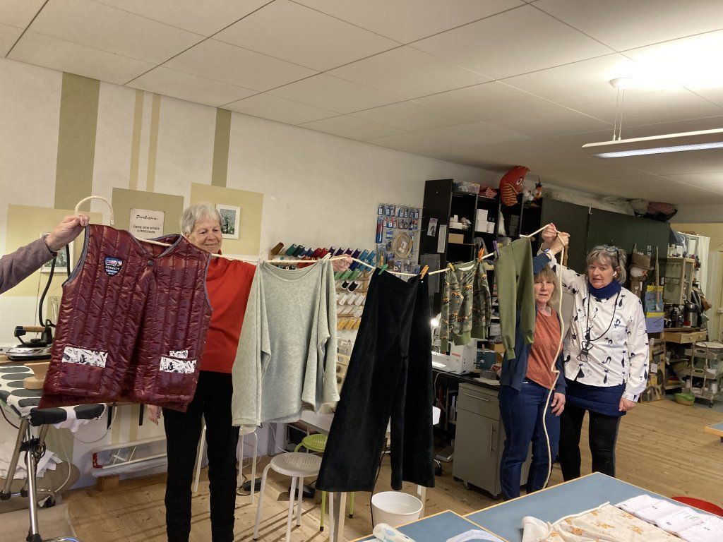 Franziskas Kreativ-Atelier