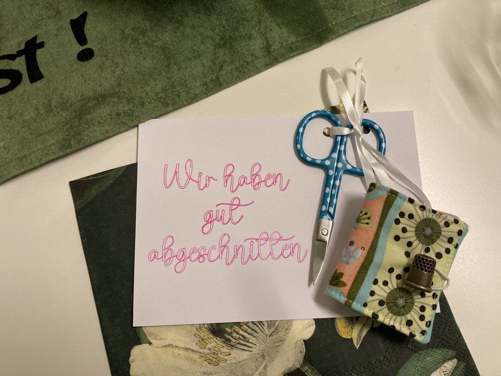 Franziskas Kreativ-Atelier