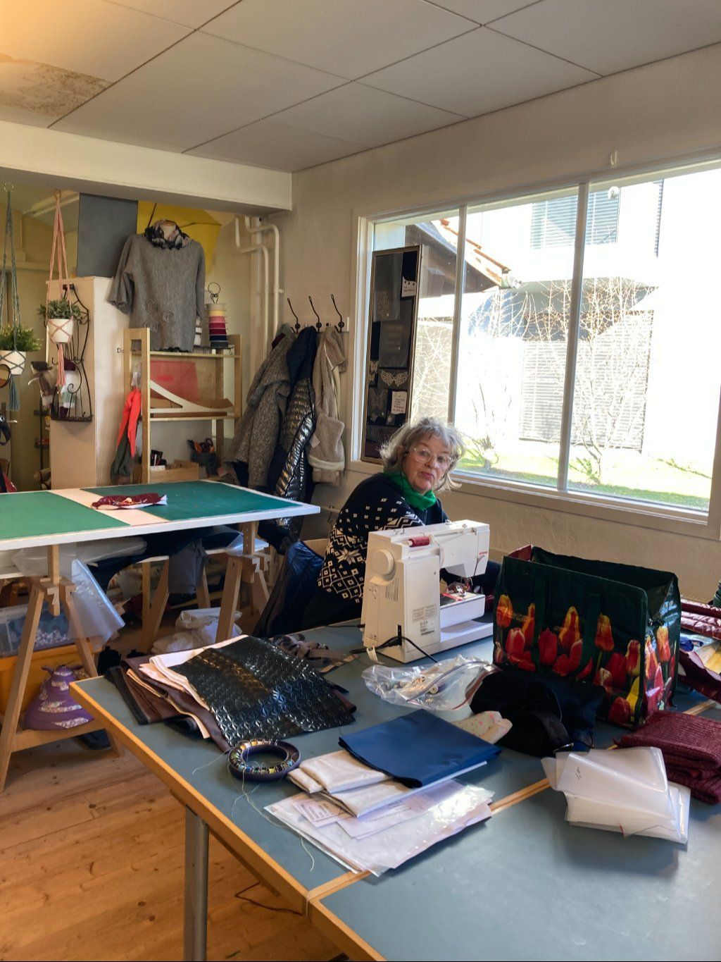 Franziskas Kreativ-Atelier