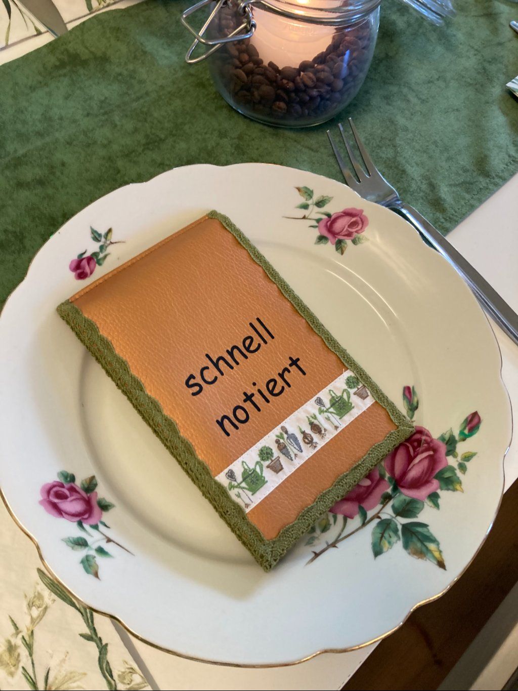 Franziskas Kreativ-Atelier