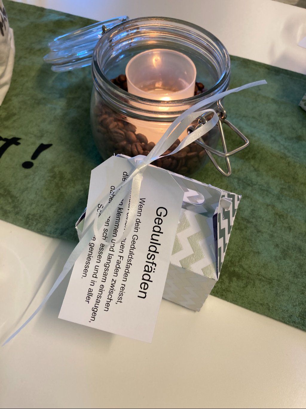 Franziskas Kreativ-Atelier