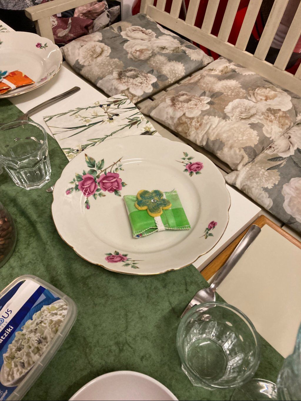 Franziskas Kreativ-Atelier