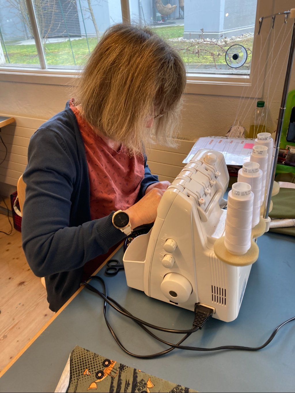 Franziskas Kreativ-Atelier