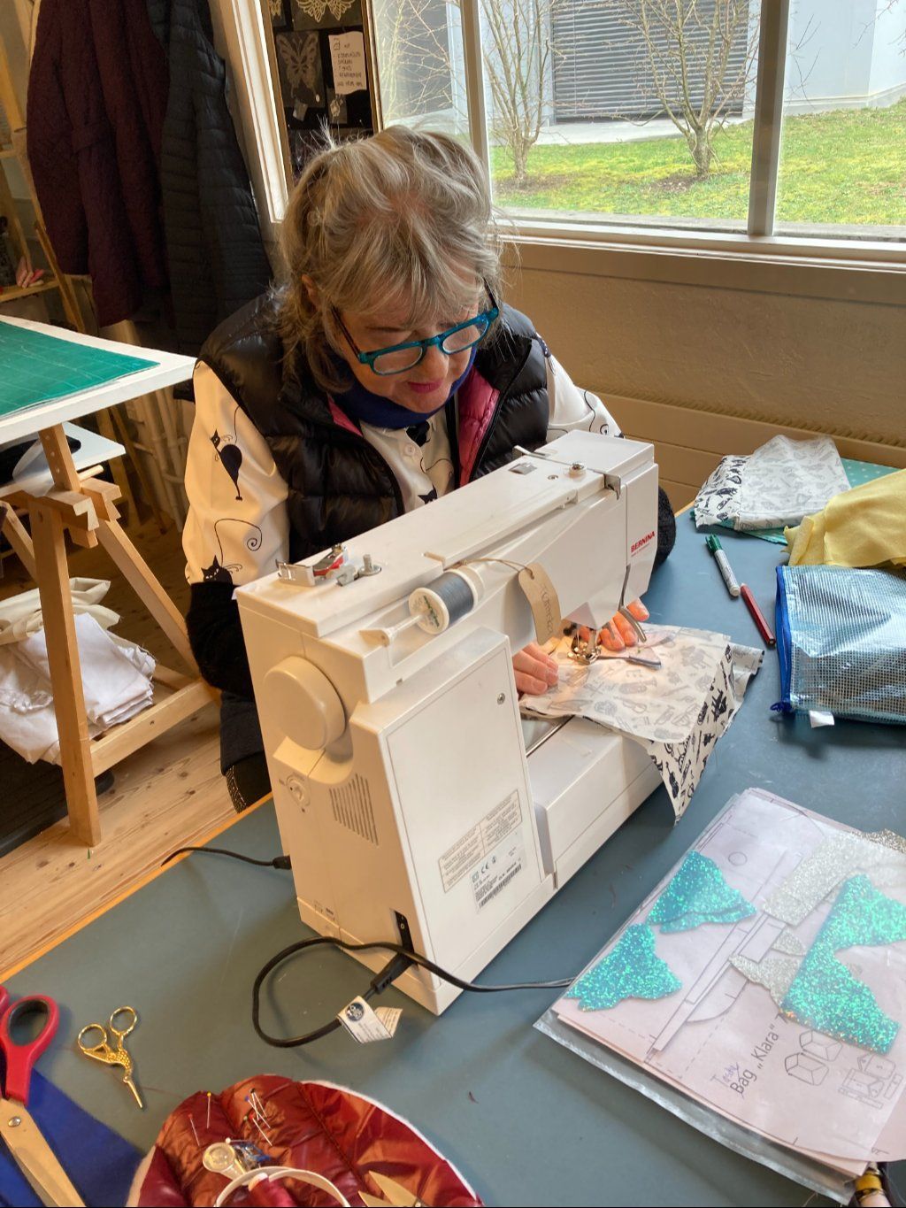 Franziskas Kreativ-Atelier