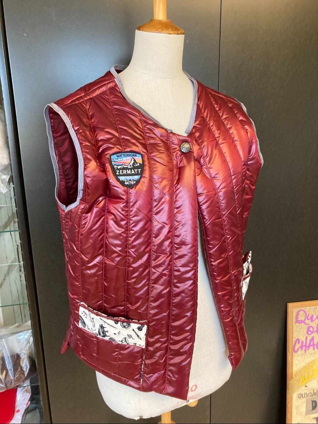 Franziskas Kreativ-Atelier