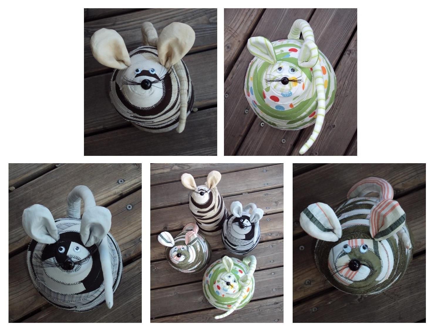 Franziskas Kreativ-Atelier