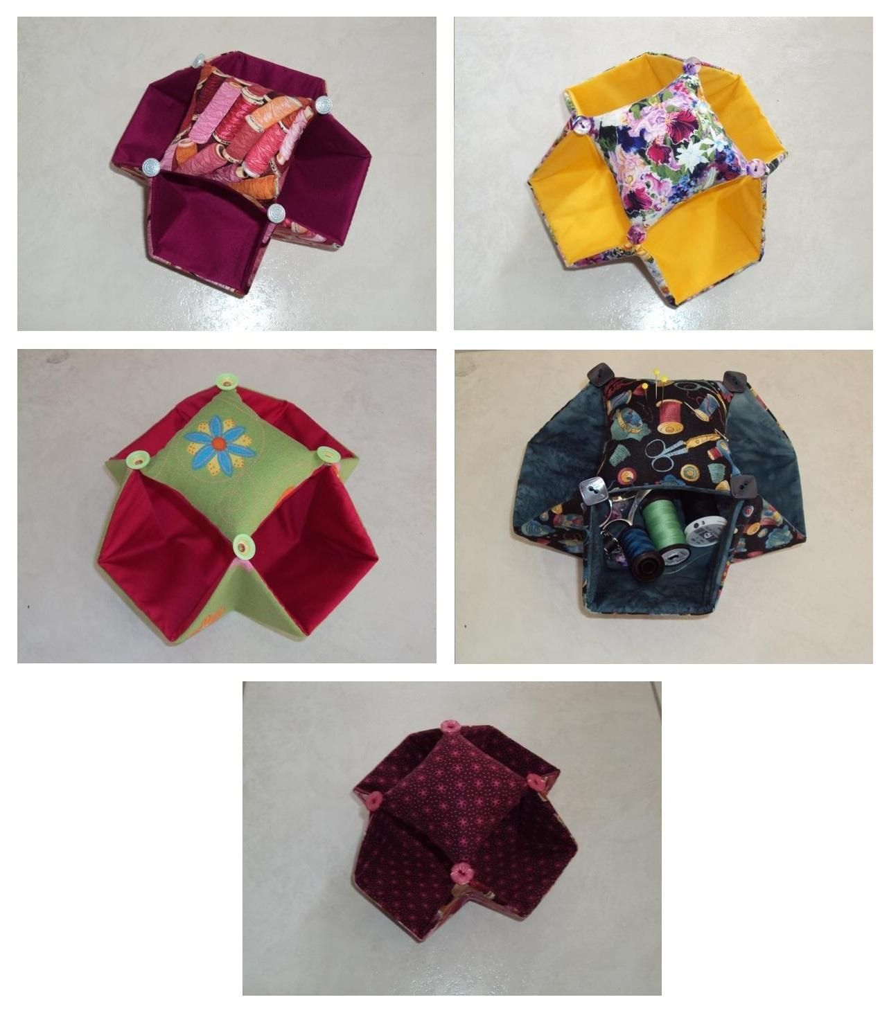 Franziskas Kreativ-Atelier