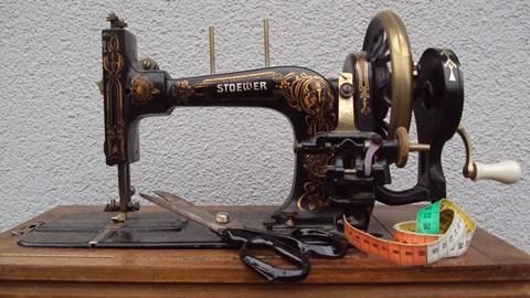 Franziskas Kreativ-Atelier