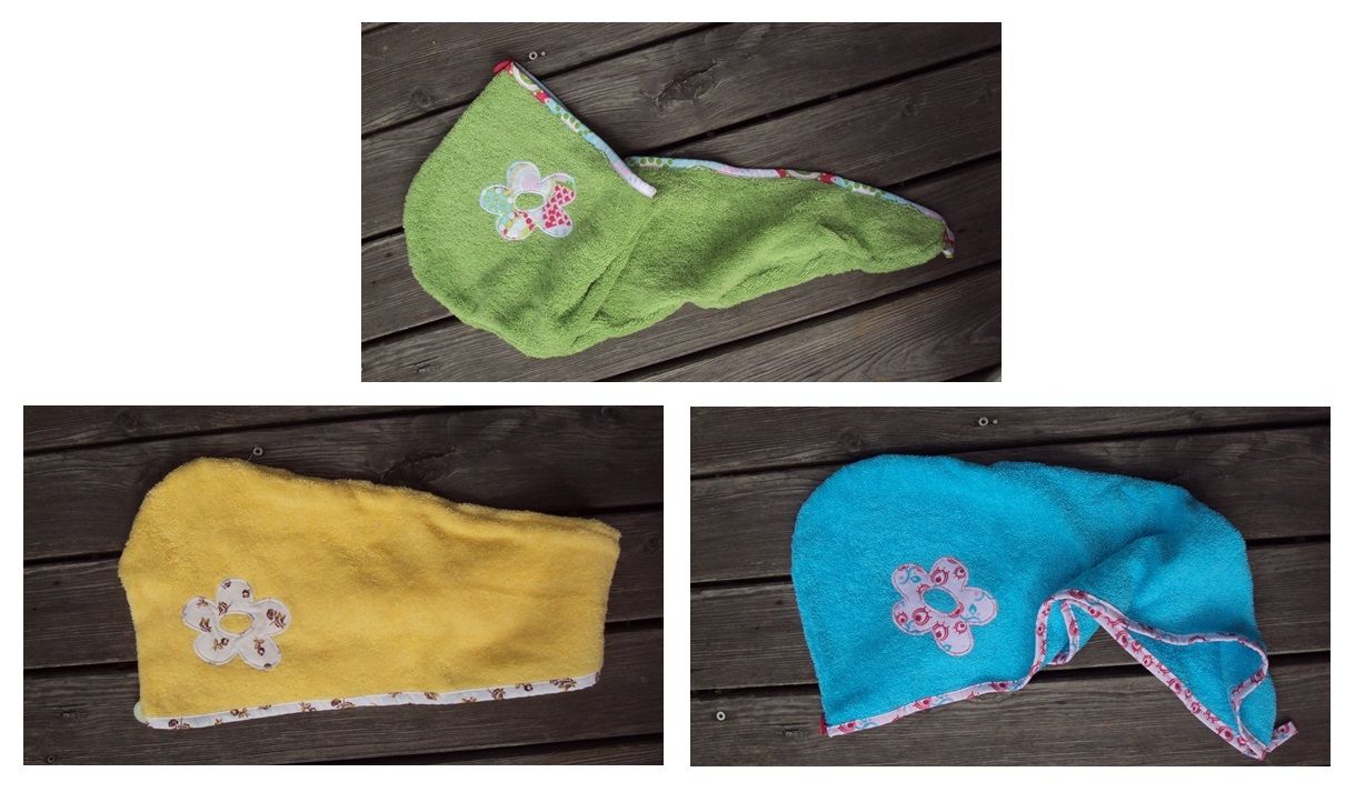 Franziskas Kreativ-Atelier