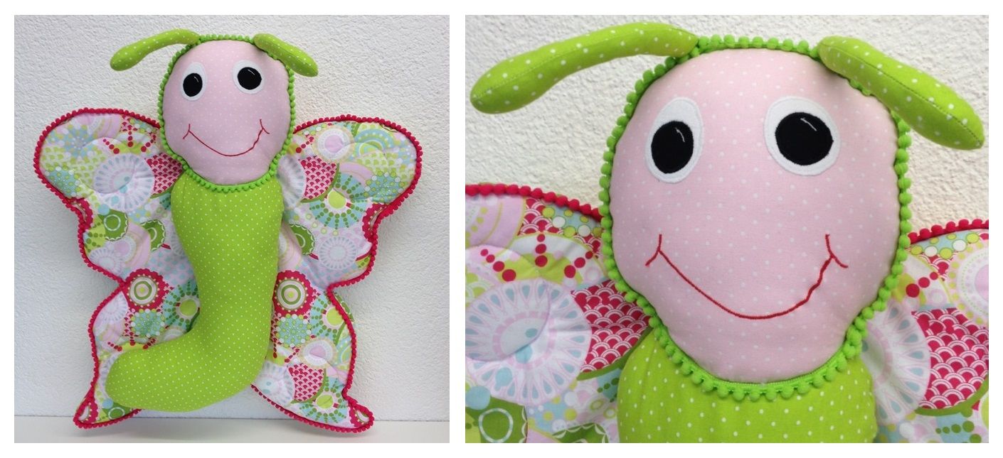 Franziskas Kreativ-Atelier