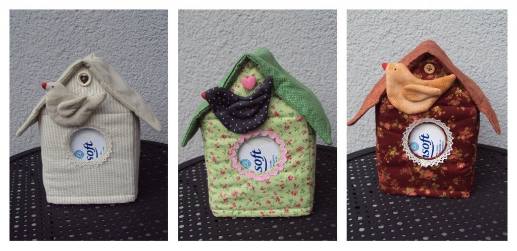 Franziskas Kreativ-Atelier