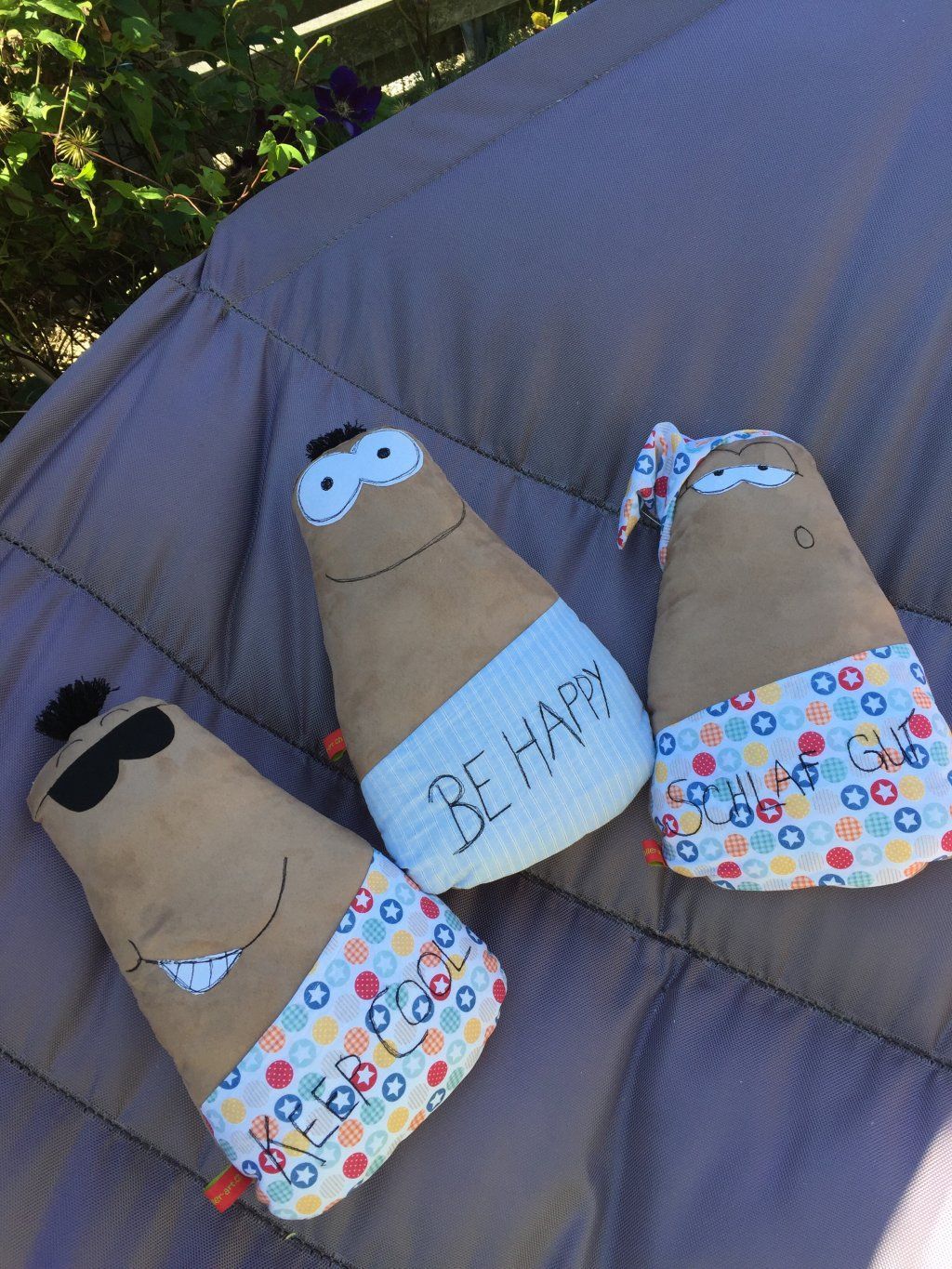 Franziskas Kreativ-Atelier