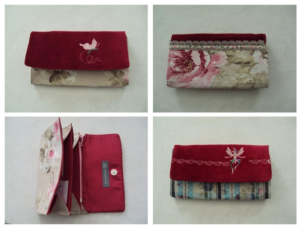 Franziskas Kreativ-Atelier