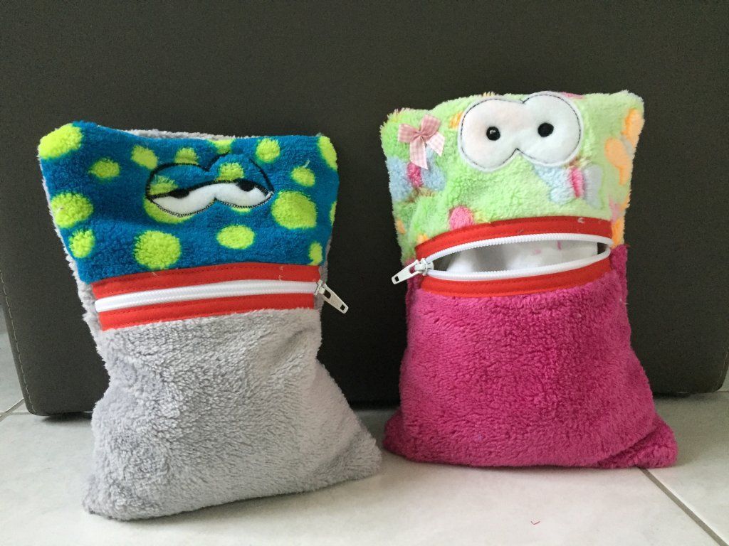 Franziskas Kreativ-Atelier