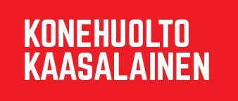 Konehuolto Kaasalainen Oy