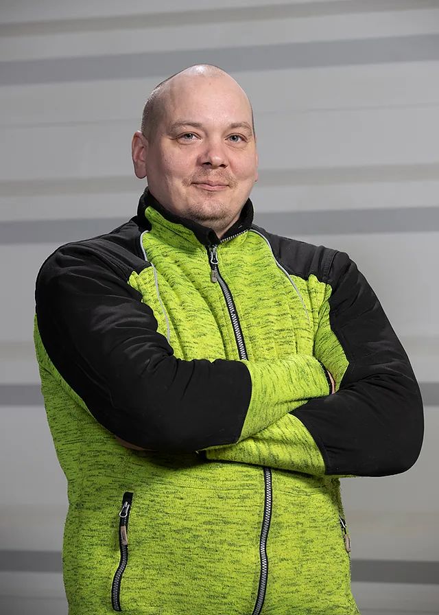 Lasi-Kalle Oy