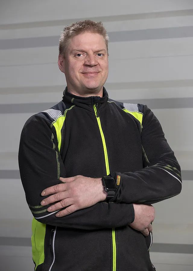 Lasi-Kalle Oy