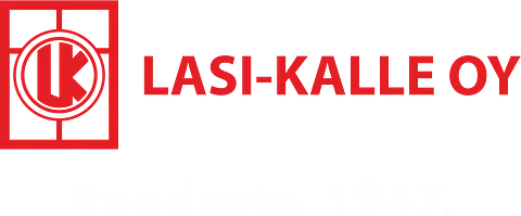 Lasi-Kalle Oy