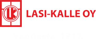 Lasi-Kalle Oy