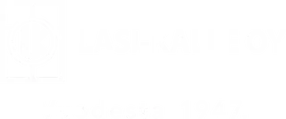 Lasi-Kalle Oy