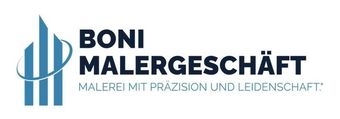 Logo von Boni Maler Inh. Debissa