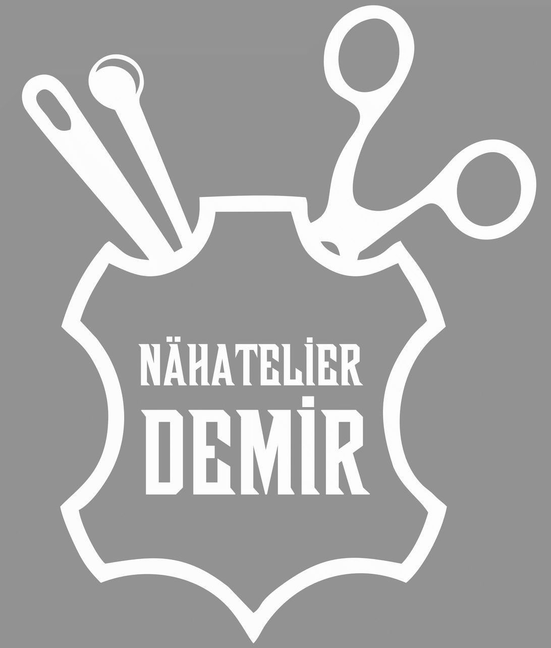 Textilpflege-Demir-logo