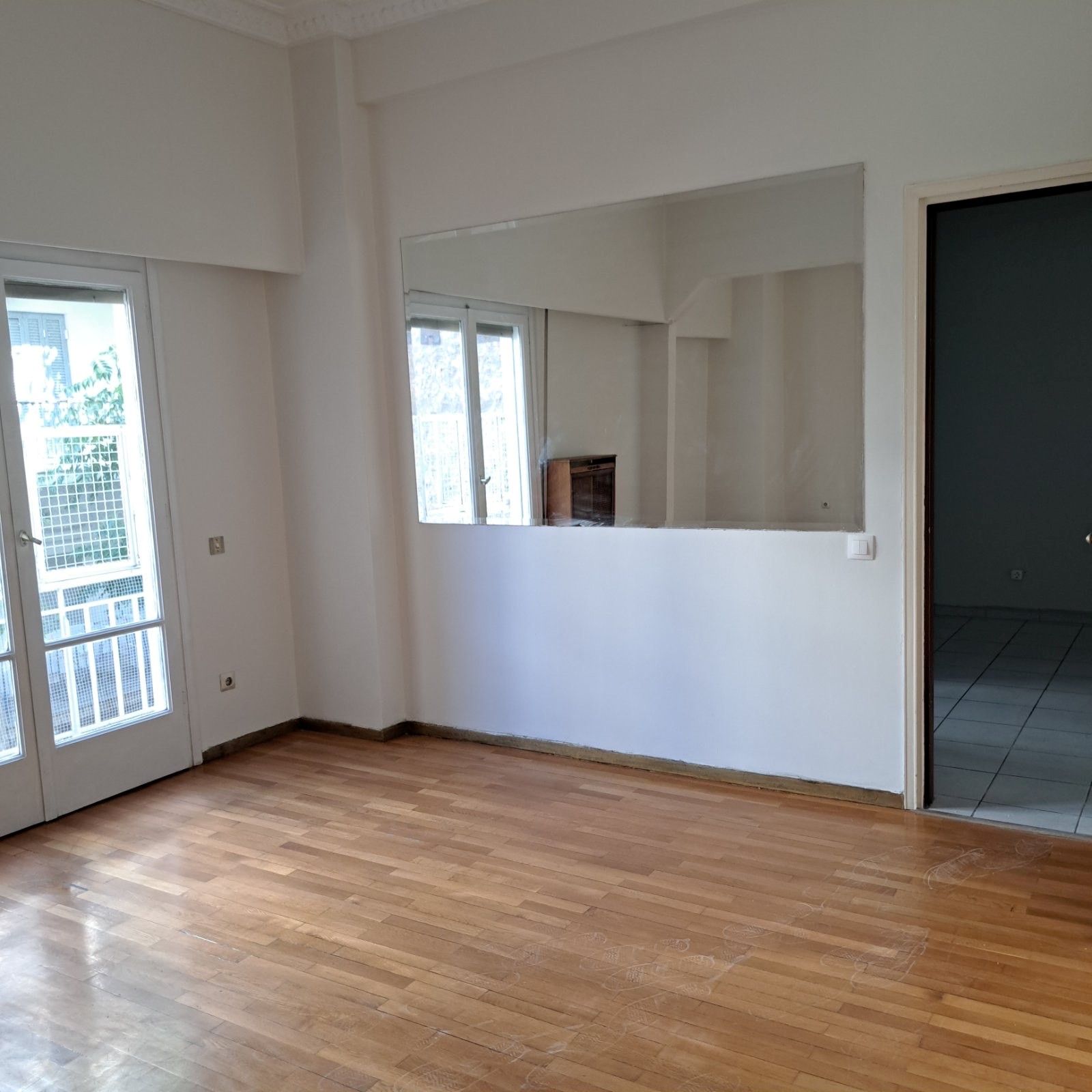 ΠΩΛΕΙΤΑΙ ΜΑΥΡΟΜΑΤΑΙΩΝ ΠΕΔΙΟΝ ΤΟΥ ΑΡΕΩΣ - GREEN PARK Ρετιρέ 