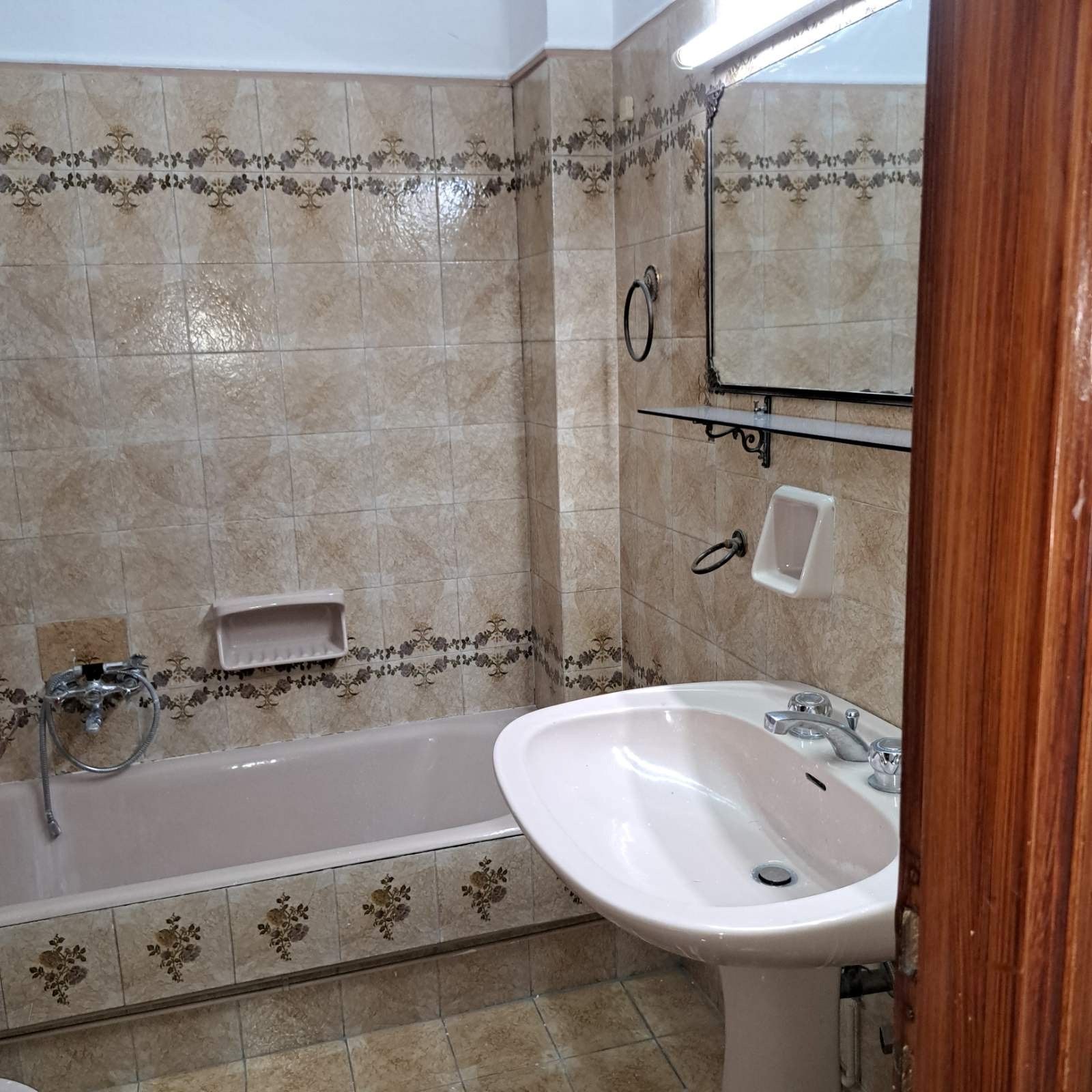 ΠΩΛΕΙΤΑΙ ΜΑΥΡΟΜΑΤΑΙΩΝ ΠΕΔΙΟΝ ΤΟΥ ΑΡΕΩΣ - GREEN PARK Ρετιρέ 