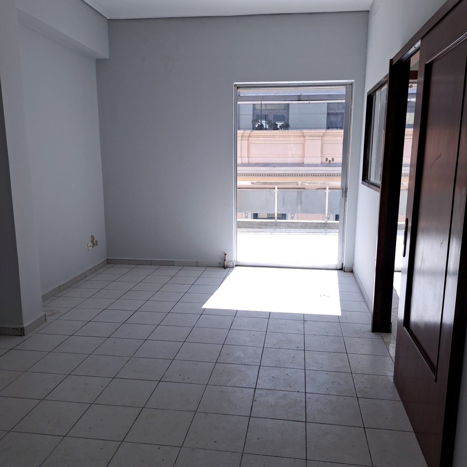 ΠΩΛΕΙΤΑΙ ΜΑΥΡΟΜΑΤΑΙΩΝ ΠΕΔΙΟΝ ΤΟΥ ΑΡΕΩΣ - GREEN PARK Ρετιρέ 