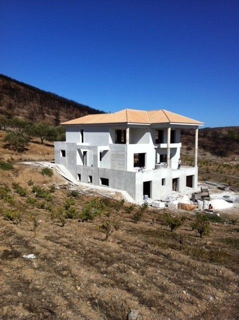 ΠΩΛΕΙΤΑΙ: ΚΕΡΑΤΕΑ 19091 (ΜΕΤΟΧΙ)