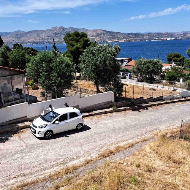 ΠΩΛΕΙΤΑΙ: ΜΠΑΤΣΙ ΣΑΛΑΜΙΝΑΣ 130.000 ευρώ