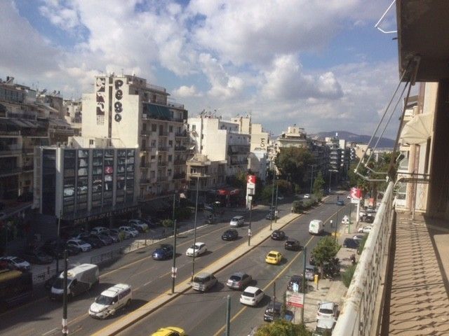 ΠΩΛΕΙΤΑΙ  ΔΙΑΜΕΡΙΣΜΑ Λ.ΑΛΕΞΑΝΔΡΑΣ