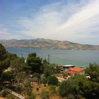 ΠΩΛΕΙΤΑΙ: ΜΠΑΤΣΙ ΣΑΛΑΜΙΝΑΣ 130.000 ευρώ