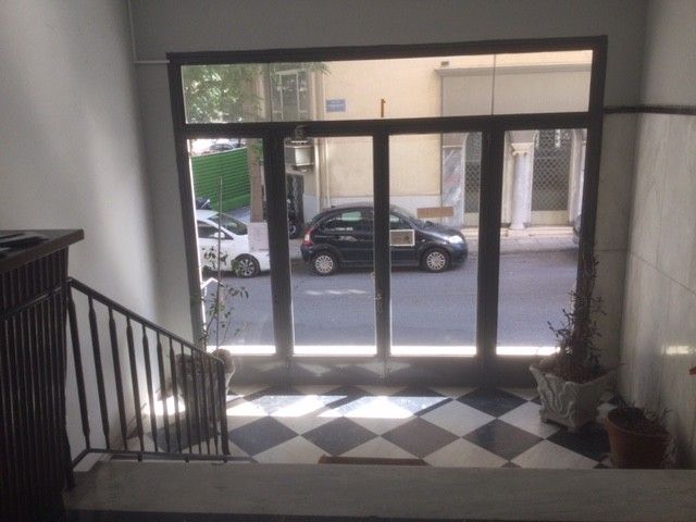 ΠΩΛΕΙΤΑΙ  ΔΙΑΜΕΡΙΣΜΑ Λ.ΑΛΕΞΑΝΔΡΑΣ