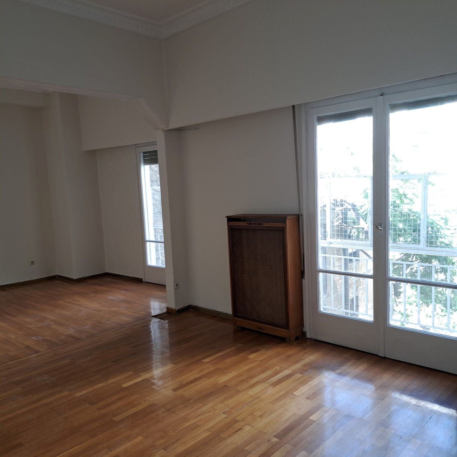 ΠΩΛΕΙΤΑΙ ΜΑΥΡΟΜΑΤΑΙΩΝ ΠΕΔΙΟΝ ΤΟΥ ΑΡΕΩΣ - GREEN PARK Ρετιρέ 