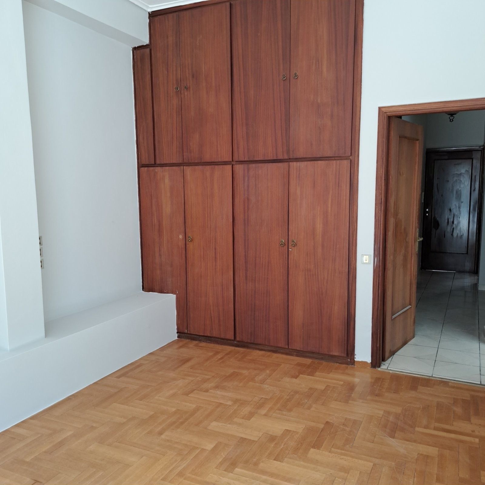 ΠΩΛΕΙΤΑΙ ΜΑΥΡΟΜΑΤΑΙΩΝ ΠΕΔΙΟΝ ΤΟΥ ΑΡΕΩΣ - GREEN PARK Ρετιρέ 