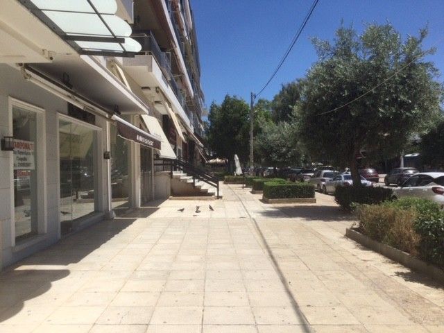 ΕΝΟΙΚΙΑΣΕΙΣ ΕΠΑΓΓΕΛΜΑΤΙΚΩΝ ΧΩΡΩΝ ΓΛΥΦΑΔΑ ΚΕΝΤΡΟ 