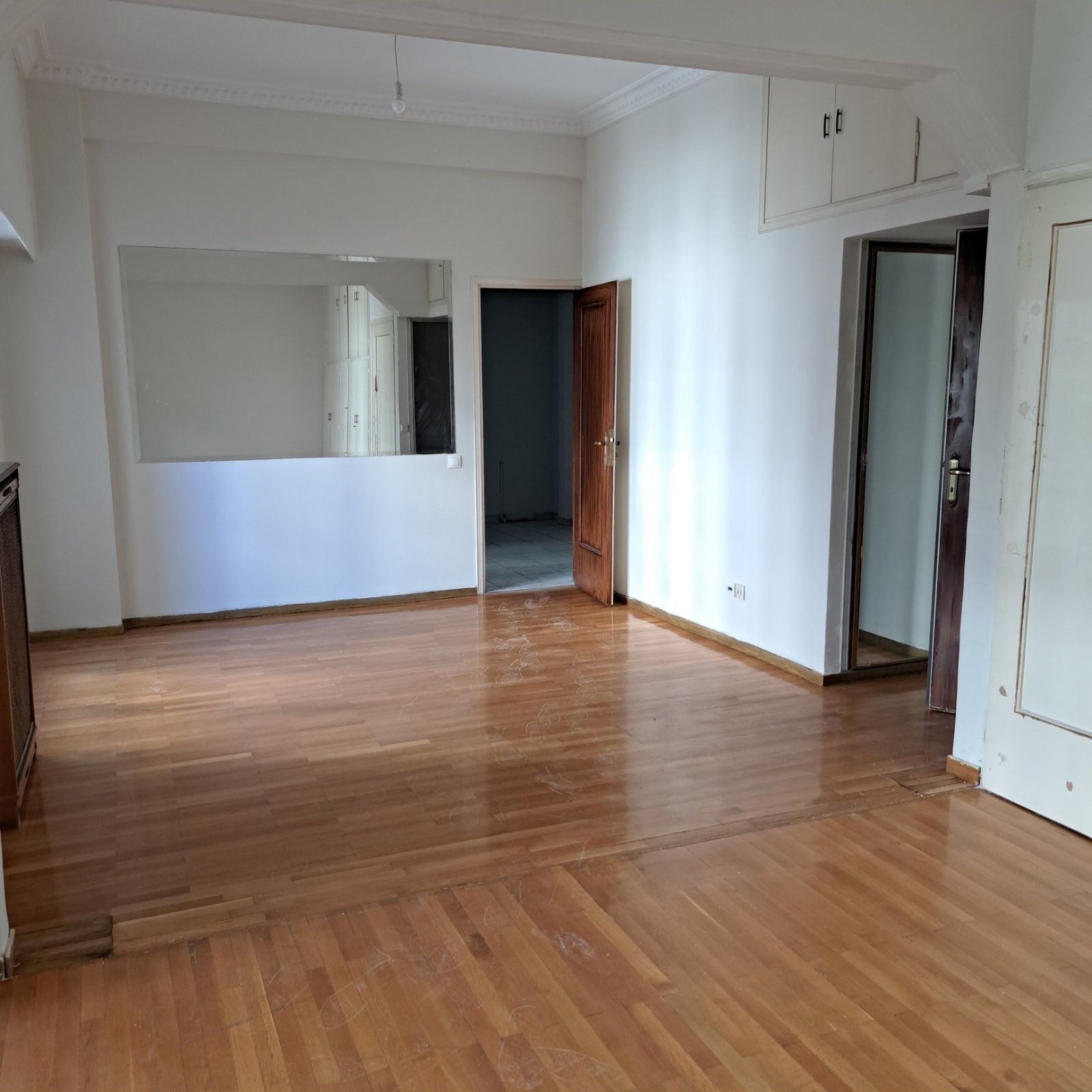 ΠΩΛΕΙΤΑΙ ΜΑΥΡΟΜΑΤΑΙΩΝ ΠΕΔΙΟΝ ΤΟΥ ΑΡΕΩΣ - GREEN PARK Ρετιρέ 