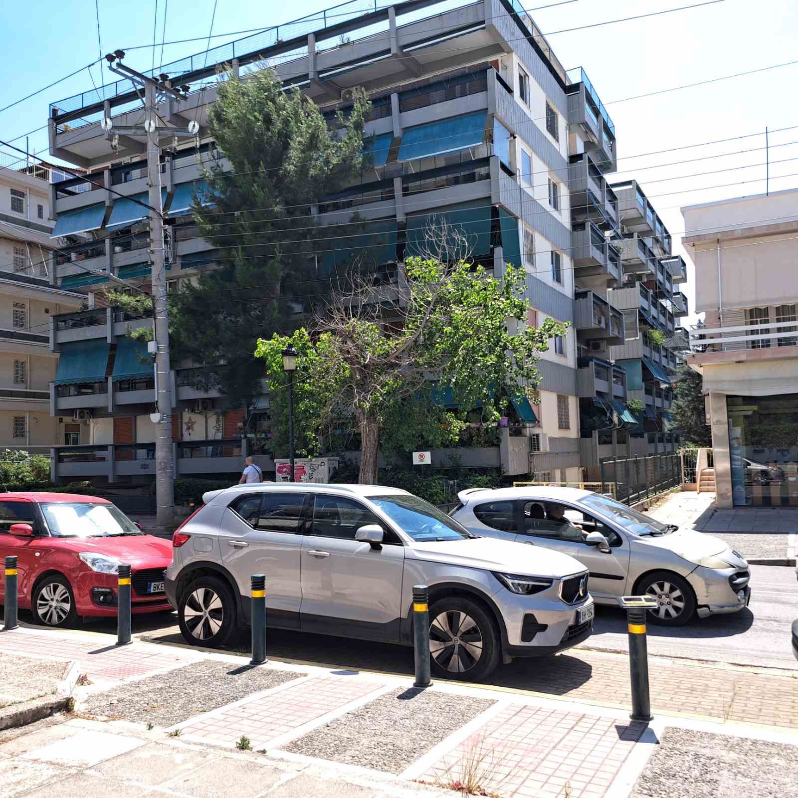 Πωλείται Διαμέρισμα - Χολαργός Μετρό Νομισματοκοπείο