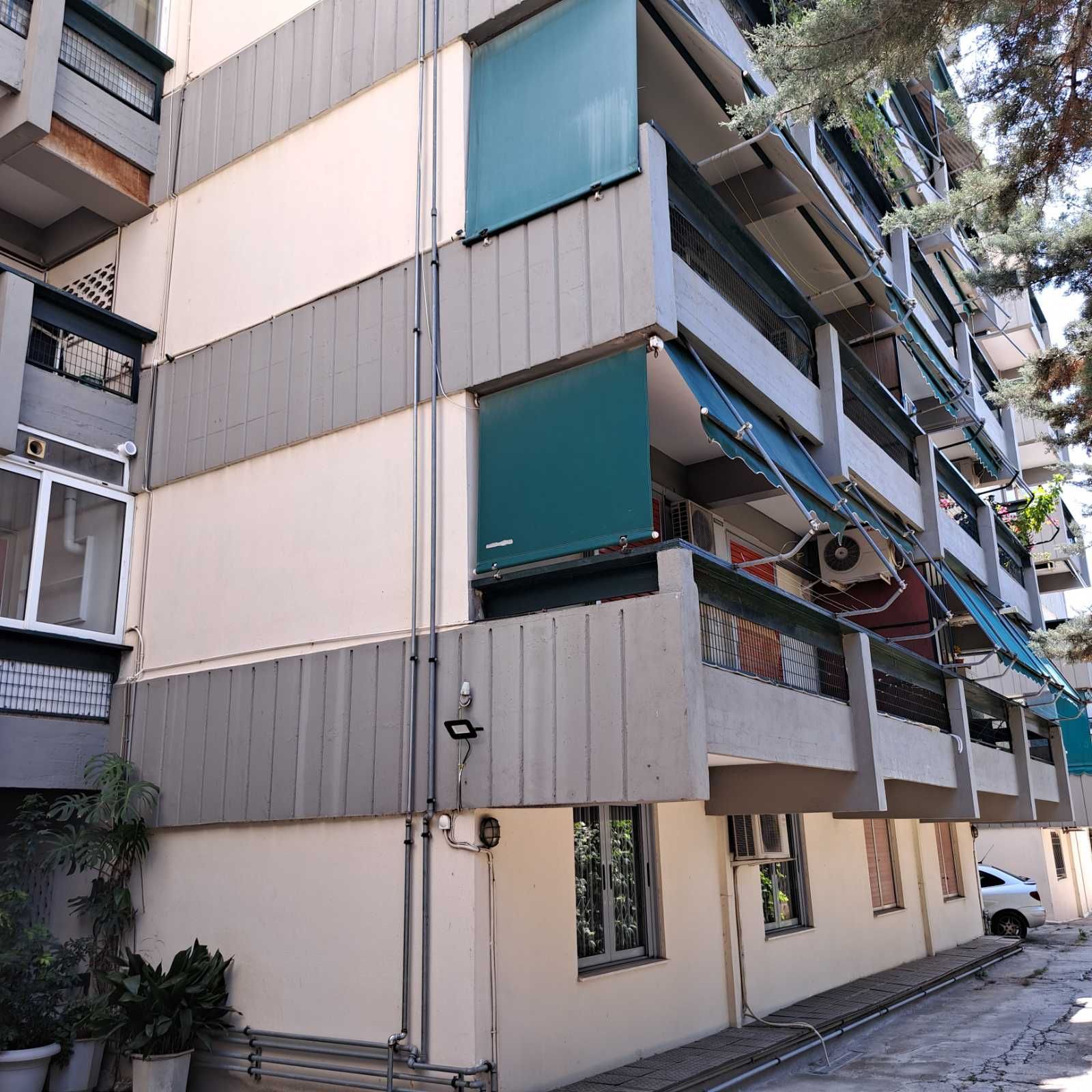 Πωλείται Διαμέρισμα - Χολαργός Μετρό Νομισματοκοπείο