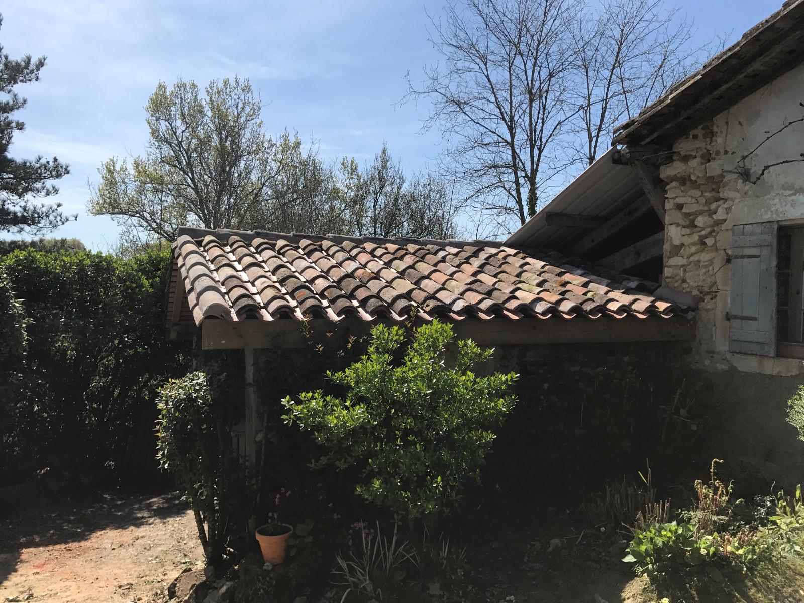Rénovation de couverture