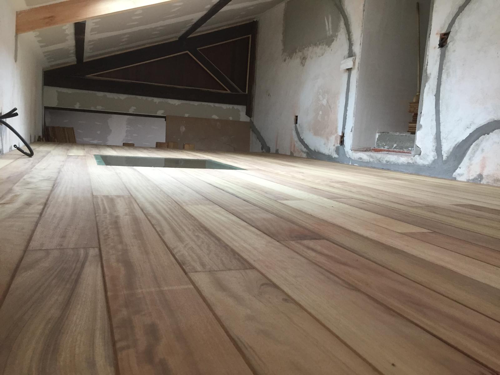 Parquet