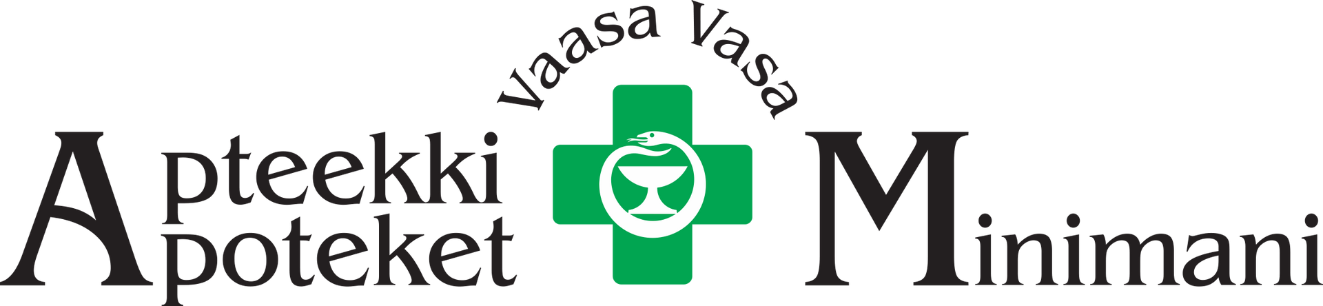 Apteekki Vaasa Minimani