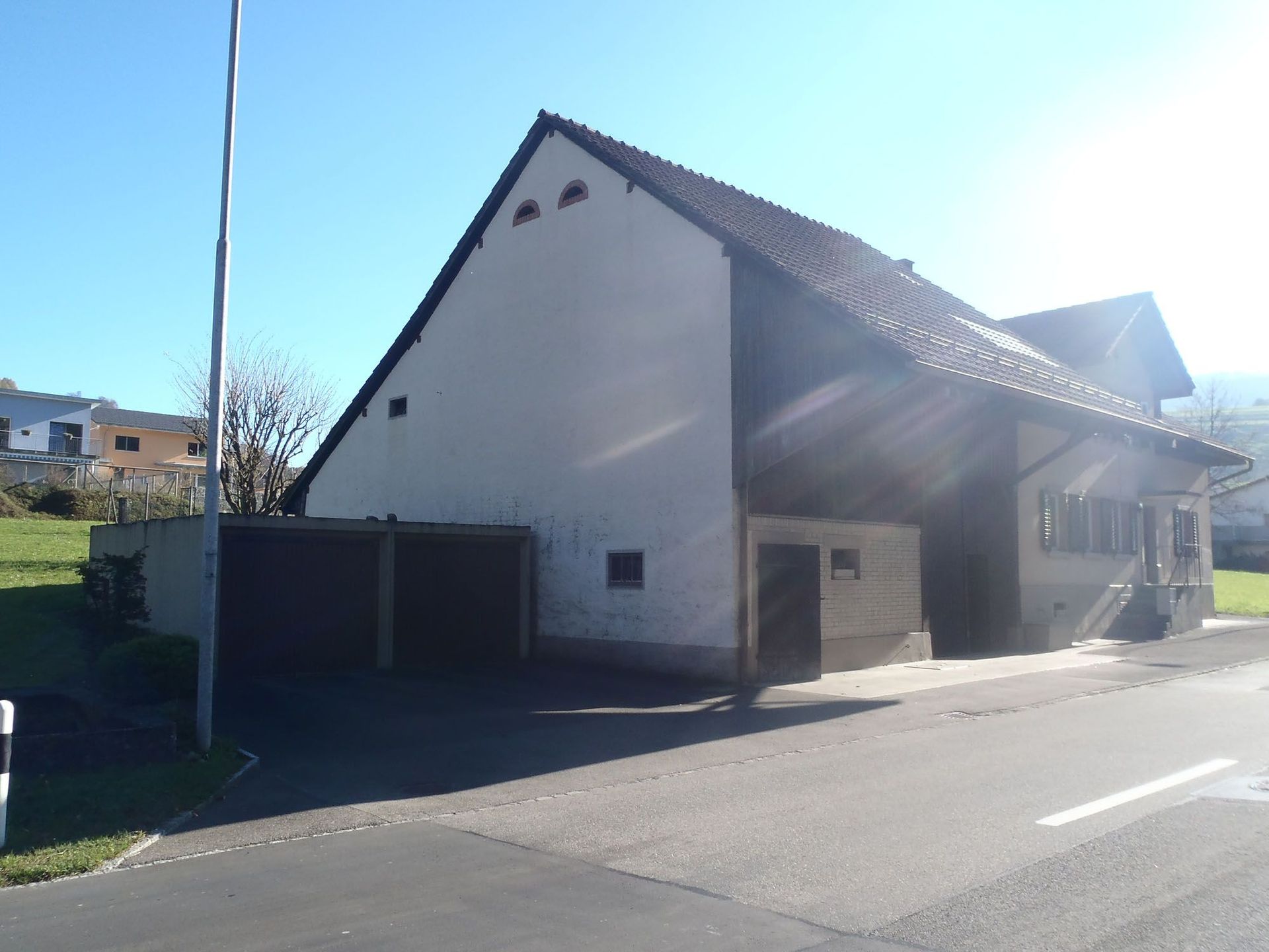 LEDA HAEBER ART+ARCHITEKTUR