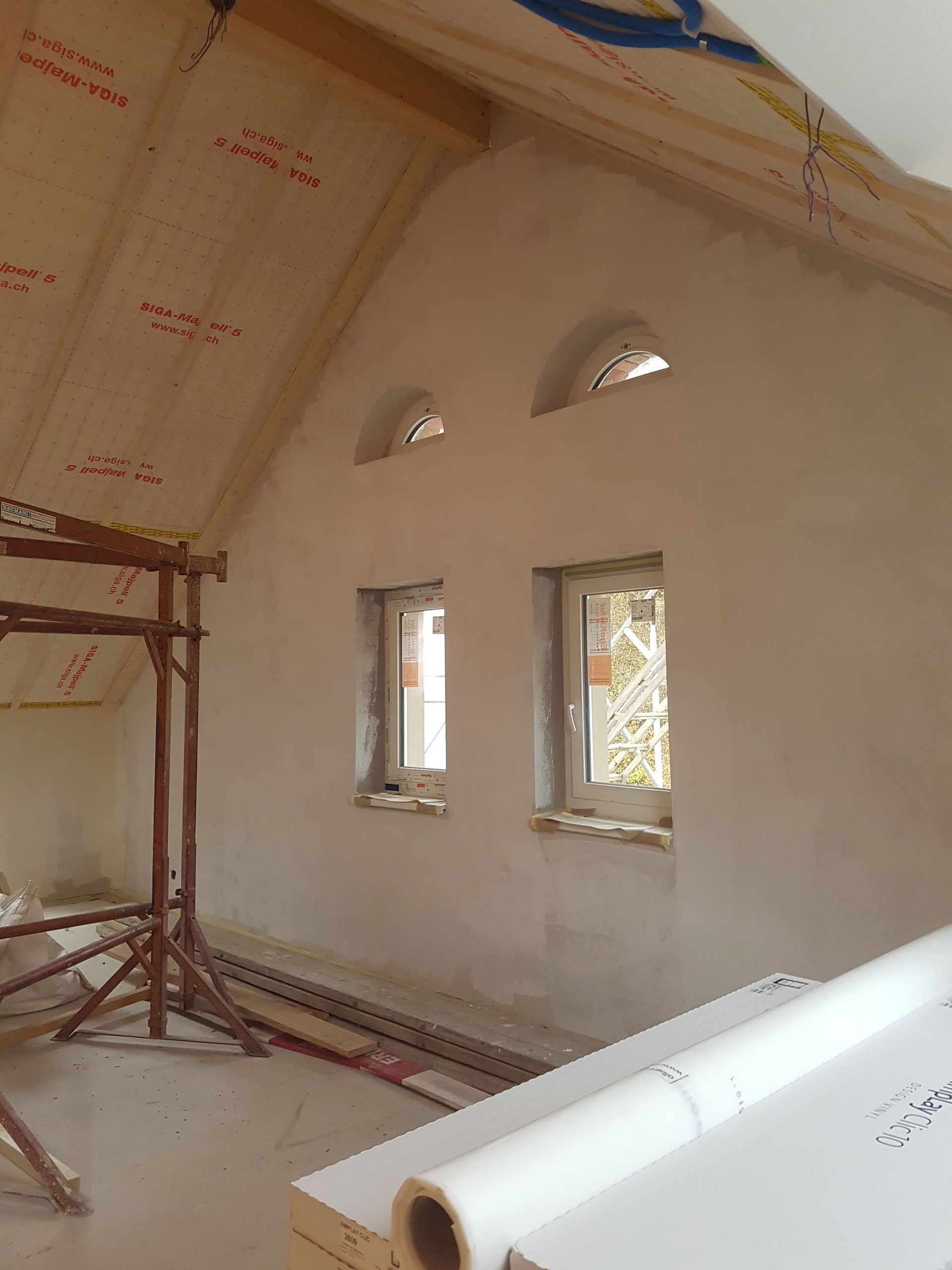 LEDA HAEBER ART+ARCHITEKTUR